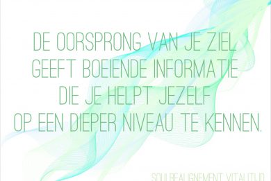 Vitalitijd